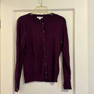 NWT New York and Co cardigan
